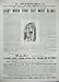 1896 Advertisement Eno'S Fruit Salt Works London Patent