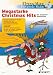 Fl�ten-Hits f�r coole Kids: Megastarke Christmas-Hits (+CD) mit Bleistift -- 12 beliebte Songs u.a. mit RUDOLPH, THE RED NOSED REINDEERund JINGLE BELLS leicht arrangiert f�r 1-2 Sopranblockfl�ten - Noten/Sheetmusic