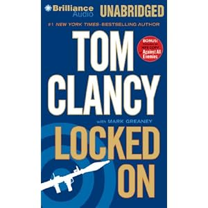 Locked On (with Bonus MP3 Edition of Against All Enemies)