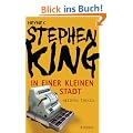 In einer kleinen Stadt (Needful Things): Roman