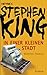 In einer kleinen Stadt (Needful Things): Roman