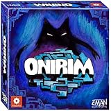 Onirim Card Game