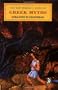 Book of Greek Myths (New Windmill)