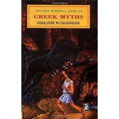 New Windmill Book of Greek Myths