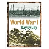world war i day by day