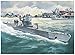 ICM U-Boat Type IIB (1943) 1:144 Scale Military Model Kit