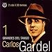 Grandes Del Tango 1