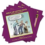 Shut Up Little Man - Complete Recordings