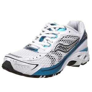 Buy Saucony Ladies Grid C2 Flash Running Shoe by Saucony