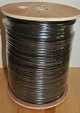 AIR802 CA5EF-FTP-RF500 Outdoor Shielded FTP CAT5e Cable, 500 Feet Reel