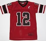 Cincinnati Bearcats Youth Stadium Football Jersey