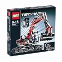 LEGO Technic 8294: Excavator