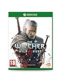 The Witcher 3: Wild Hunt (Xbox One)