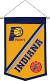 Indiana Pacers Traditions Banner