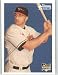 2006 Bowman Heritage # 283 Nick Markakis RC Baltimore Orioles Baseball Card