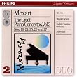 The Great Piano Concertos Vol.2 (Concerti Per Pianoforte Vol.2: N.16, N.24, N.25, N.26, N.27)