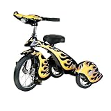 Hot Rod Retro Trike