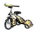 Hot Rod Retro Trike