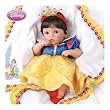 Someday Dreams: Disney Princess Snow White Lifelike Musical Baby Doll by Ashton Drake
