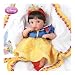 Someday Dreams: Disney Princess Snow White Lifelike Musical Baby Doll by Ashton Drake