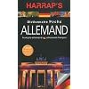 Dictionnaire poche fran�ais-allemand allemand-fran�ais