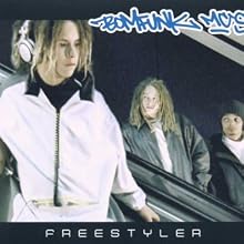 Freestyler