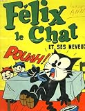 Felix le chat et ses neveux - le satellite artificiel - Cliquez ici pour davantage d'informations sur ce livre