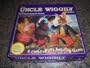 The Uncle Wiggily Game: A Child's First Reading Game