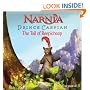 Prince Caspian: The Tail of Reepicheep (Narnia)