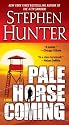 Pale Horse Coming