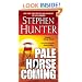 Pale Horse Coming