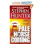 Pale Horse Coming