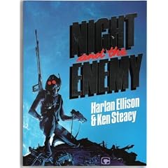 Night and the Enemy