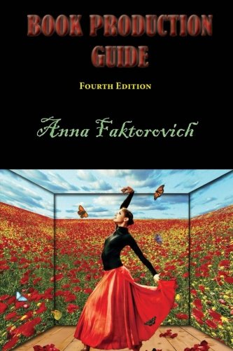 Book Production Guide