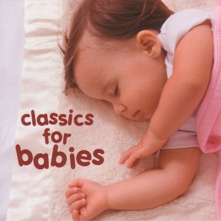 CD-Charts  Music : Classics for Babies