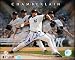 Joba Chamberlain Autographed/Hand Signed New York Yankees 8x10 Photo