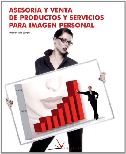 Asesoria y venta de productos y servicios para imagen personal / Consulting and Sales of Products and Services for Personal Image