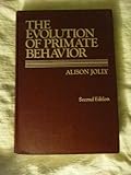 The evolution of primate behavior