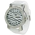 Geneva Platinum Women`s Watch 7817.WHT