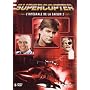 Supercopter: L'integrale de la saison 3