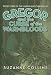 Gregor and the Curse of the Warmbloods (Underland Chronicles, #3)