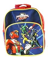 Power Rangers Mini Backpack