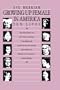 Growing Up Female in America: Ten Lives (Beacon paperback)