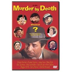 Murder by Death