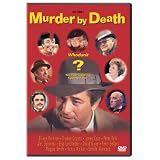 Murder by Death [Import USA Zone 1]par Truman Capote