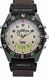 Timex Expedition Resin Combo Watch T84601