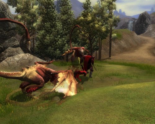 Neverwinter Nights 2 Expansion Pack: Mask of the Betrayer image