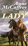 The Lady Anne McCaffrey