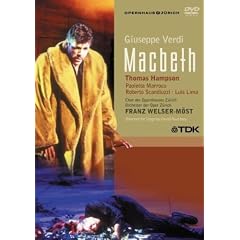 Verdi, Giuseppe - Macbeth (2 DVDs)