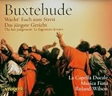 Buxtehude: Das Jungste Gericht
